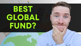 FTSE Global All Cap or FTSE All World Best Global Fund [upl. by Oniskey]