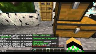 hoe op minecraft van survival naar creative en omgekeerd [upl. by Onia]