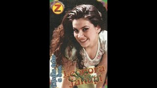 Leonora Jakupi ZHGENJIMI Official Audio [upl. by Ahseinar]