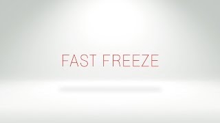 Fast Freeze Explained [upl. by Tuorah592]