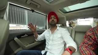 Jatt amp Juliet 2 in Delhi  Releasing 28 June 2013 [upl. by Harriman]