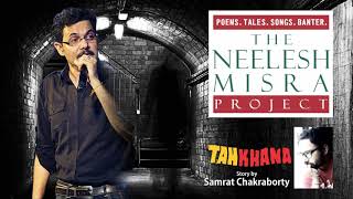 Horror TEHKHANA story by Samrat Chakraborty  The Neelesh Misra Project [upl. by Radack]