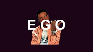 FREE Dope Slow melodic trap Beat 2023  EGO  by Flow Beats [upl. by Gilpin]