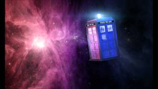 TARDIS sounds [upl. by Gnak]