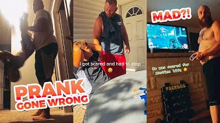 GETTING MARRIED PRANK ON MY PARENTS  Rimorav Vlogs [upl. by Braden199]