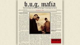 BUG Mafia  Fara Bani feat MampG Prod Tata Vlad [upl. by Saihtam]