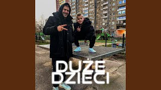 Duże dzieci [upl. by Westberg]