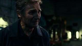 Widows 2018 Liam Neeson scene [upl. by Woody]