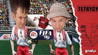 OSĄD FIFA 99  Kowal Michniewicz Funk Soul Brothers  Recenzje Tetryków 1 [upl. by Lengel]