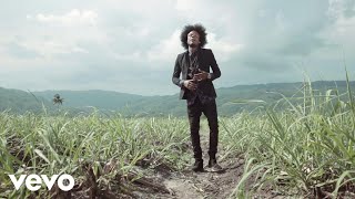 Masicka  King Inna Earth Official Video [upl. by Ajdan]