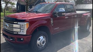 20172022 Ford Super Duty  Sunroof Repair [upl. by Eldwon]