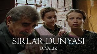 Sırlar Dünyası  DİYALİZ [upl. by Elagibba]