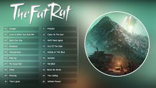 TheFatRat 2023 NEW  Top 20 Songs Of TheFatRat [upl. by Gerianne]