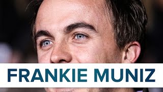 Top 10 Facts  Frankie Muniz  Top Facts [upl. by Adnar]