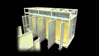 ITPAC VIDEO  Understanding Microsofts Data Centers and Related Infrastructure [upl. by Prochoras403]