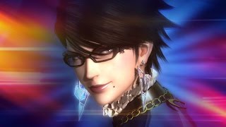 Bayonetta 2 Developer Combat Tutorial [upl. by Carrie]