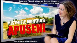 Misterele Muntilor Apuseni [upl. by Ixela]