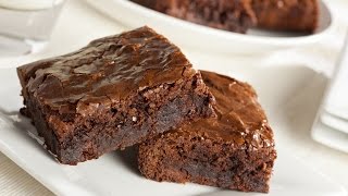 How To Make Brownies [upl. by Freya543]