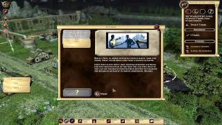 Imperium Romanum  Basic Tutorial [upl. by Saxen218]