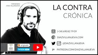 La ContraPortada  quotEl día más largoquot [upl. by Ellenid]