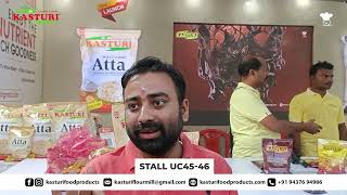 Balijatra 2023  Customer Testimonial  Cuttack  Kastrui Foods [upl. by Boot39]