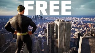 Top 20 FREE Single Player Games on Steam OFFLINE [upl. by Dani]