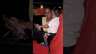 😍Kanguva movie vlog❤️❗shorts trending viral reels love song baby [upl. by Nybor673]