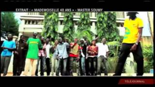 MUSIQUE Les chanteurs maliens [upl. by Rolland]