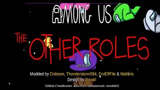 How to Download and Install Among Us Other Roles Mod [upl. by Weintrob]