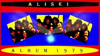 Pensieri Album 1979  Gli Alisei [upl. by Ramedlav]