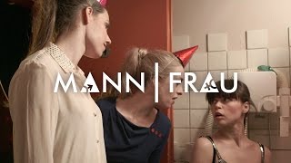 Folge 23 Klassentreffen  MANNFRAU [upl. by Gunn]