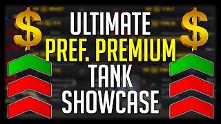 The BEST Tier 8 Premium TDs for Aggressive Playstyle  World of Tanks [upl. by Enened]