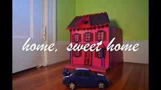 Baby  Home Sweet Home Official Video [upl. by Gebelein]