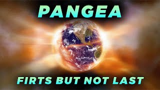 Pangea The Amazing Ancestor of Continents [upl. by Brunhilda940]