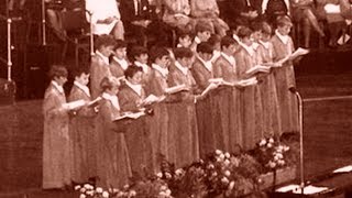 Soulsoothing Anglican chants Various  Guildford Cathedral Choir Barry Rose [upl. by Dion]