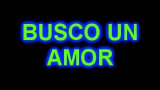 Coplamar  Busco un Amor [upl. by Gnuj]