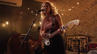 Kathleen Edwards  “Glenfern” Live from Quitters Coffee [upl. by Garrick]