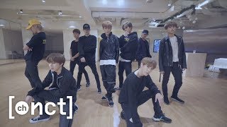 NCT 127 엔시티 127 Simon Says Dance Practice [upl. by Catto394]