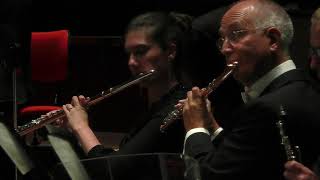 Stravinsky  The Firebird 1919 Suite  Netherlands Philharmonic Orchestra [upl. by Maryanna]