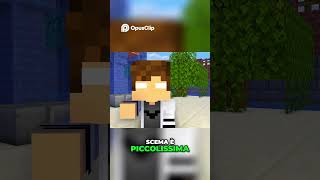 Divertente Sfida Chi Vince con il Martello minecraft amongus memes [upl. by Evaleen]