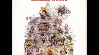 07 Animal House  quotAnimal Housequot  Soundtrack [upl. by Bamford]