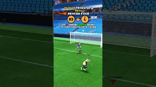 Trickster Okocha Flick EA FC 24 [upl. by Wood]