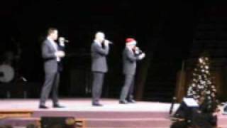 Go Fish  The Grinch Song  LIVE Concert [upl. by Airdnas13]