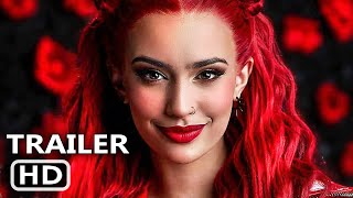 DESCENDANTS 4 THE RISE OF RED Trailer 2024 [upl. by Atirys]