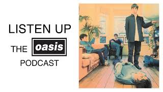 Listen up  Introducing Oasis Oasis Podcast Episode 1 [upl. by Etnaled776]