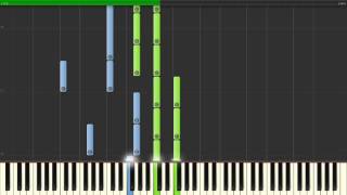 Rachel Platten  Better Place Piano Tutorial [upl. by Macdougall]