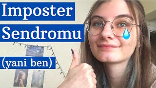 Imposter Sendromu Nedir [upl. by Nnitsuj]