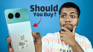 Oneplus Nord 4 Full Review ⚡ Things You Must Know Before Buying 😦 Metal Body  SD 7Gen 3 At 29999 [upl. by Ellegna]