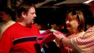 Benidorm  Series 3  Episode 1  My favourite bits [upl. by Barrus]