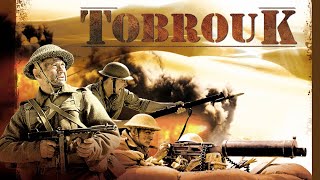 Tobruk 2008 official trailer with English subtitles [upl. by Lona]